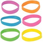 JBRUBSA Assorted Sayings Rubber Bracelet